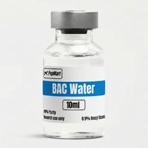 BAC Water 10ml
