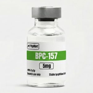 BPC-157 5mg
