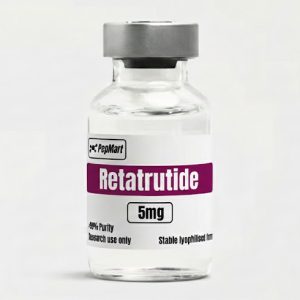 Retatrutide 5mg