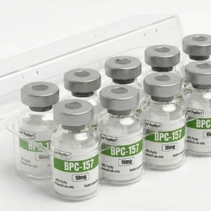 BPC-157 10mg - BULK 10 Pack