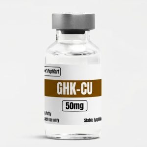 GHK-CU 50mg