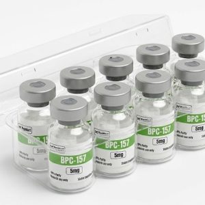 Bulk 10 Pack – BPC-157 5mg