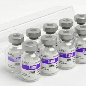 GLOW 70mg - BULK 10 Pack
