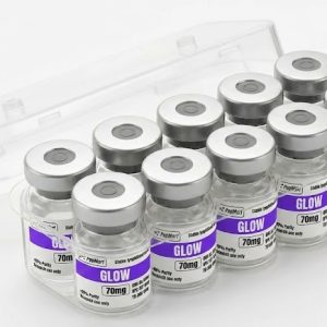 Bulk 10 Pack – GLOW 70mg