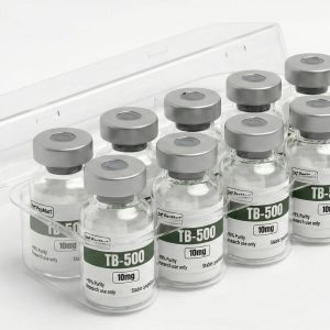 TB-500 10mg - BULK 10 Pack